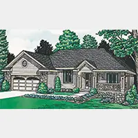 carter lumber jennys brook home plan